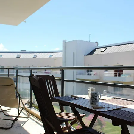La Rochelle, 2 Pieces, 4 Personnes - Fr-1-246-488 *